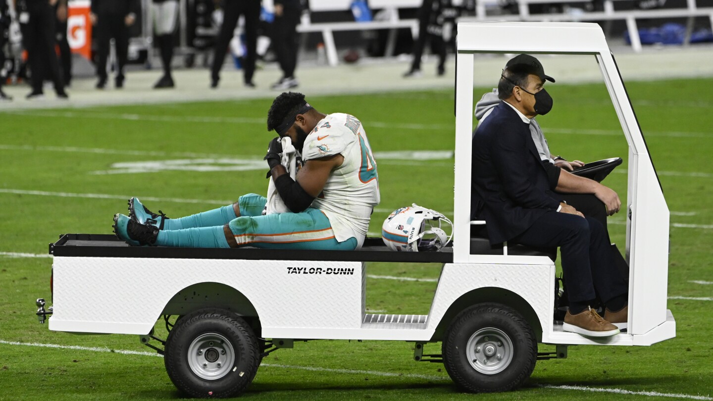 What is injured deals reserve in nfl